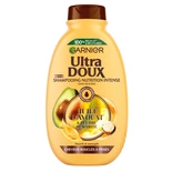 Garnier Shampoo with Avocado oil & Shea butter 300ml