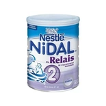 Nestle Nidal Relais baby milk Formula 2 800g