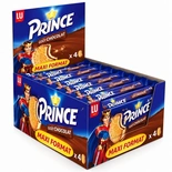 LU Prince Pocket Biscuits 20x80g 1.6kg