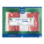 Bayonne Ham 24 slices (2x12) 500g