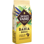 Jacques Vabre Ground Bahia Bresil coffee 250g