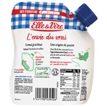 Elle & Vire Creme fraiche sachet 12%FAT 33cl