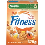Nestle Fitness cereal & fruits 375g