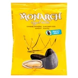 Monarch Roasted Black Sunflower Seeds 100g