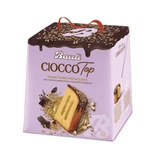 Bauli Panettone Cioccotop Pistachio 750g