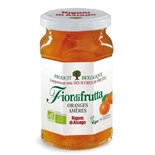 Rigoni di Asiago Fiordifrutta Organic Orange Jam Gluten Free 260g