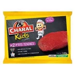 Charal Kids Little tender 2x80g