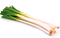 Leeks France Wood Box 5kg