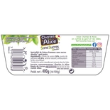 Charles & Alices Apple & Pears dessert 4x100g