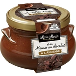 Marie Morin Old-fashioned chocolate mousse 400g