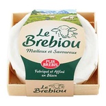 Le Brebiou des Pyrenees Sheep cheese 180g