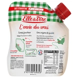 Elle & Vire Creme fraiche sachet 30%FAT 33cl
