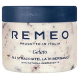 Remeo Gelato Stracciatella 462ml