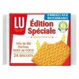 LU Edition Speciale Biscuits 150g