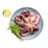 Whole Cleaned Octopus (+/- 1/2kg)