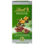 Lindt Pistachio Bar 100g