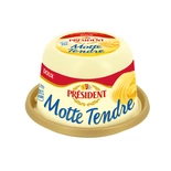 President Unsalted butter Motte shape 250g