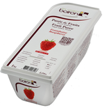 Raspberry Puree 1kg 1kg