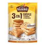 Vahine 3-in-1 Crepe, Waffle & Pancake Mix 240g