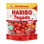 Haribo Tagada strawberries 220g