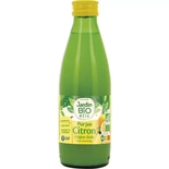 Jardin BIO Organic Sicilian lemon juice 25cl