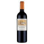 Chateau des Antonins, Bordeaux Superieur Red wine 2018 75cl