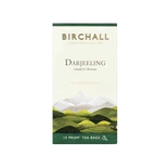 Birchall Darjeeling 15 Plant-Based Prism Tea Bags