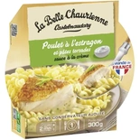 La Belle Chaurienne Tarragon chicken & Torti pasta 300g