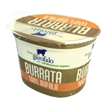 Burrata Di Bufala cheese 27%MG 125g