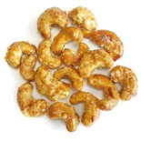 x Honey Cashews 160g