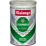 Malongo Express Ground coffee 250g