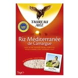 Taureau Aile Mediterranean Long Grain rice 1kg