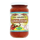Volker Gruzia Adjika Spicy Sauce 360g