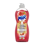 Mir Washing up liquid Secrets of Raspberries 675ml