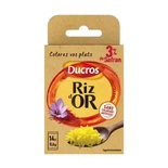 Ducros Riz d'or spices 8.4g