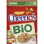 Nestle Cheerios Organic Cereals 375g