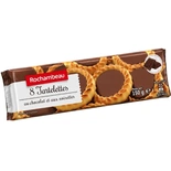 Chocolate Tarts x8 - Supermarket Brand 150g