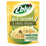 Ebly Express plain durum wheat with Olive oil 220g