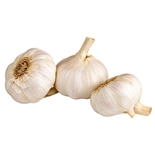 Garlic 3 Heads Organic 250g