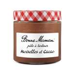 Bonne Maman Hazelnut and cocoa spread 250g