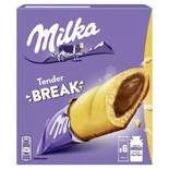 Milka Tender Break Heart Chocolate 156g