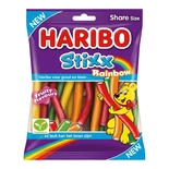 Haribo Stixx Rainbow candies 160g