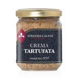 Stefania Calugi Italian Black Truffle Sauce (Tartufata) 180g