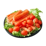King Crab Style Surimi Legs 250g