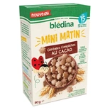 Bledina Mini Matin Cocoa Whole Grains from 15 months 80g