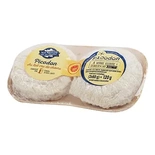 Reflets de France Picodon au lait cru 2x60g