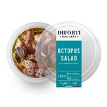 Diforti Chopped Octopus With Parsley And Garlic 245g