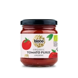 Biona Tomato Puree Organic 200g