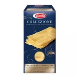 Barilla Collezione Eggs Lasagna Pasta 500g