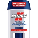 Mennen Deodorant Xtreme gel pacific blue 60ml